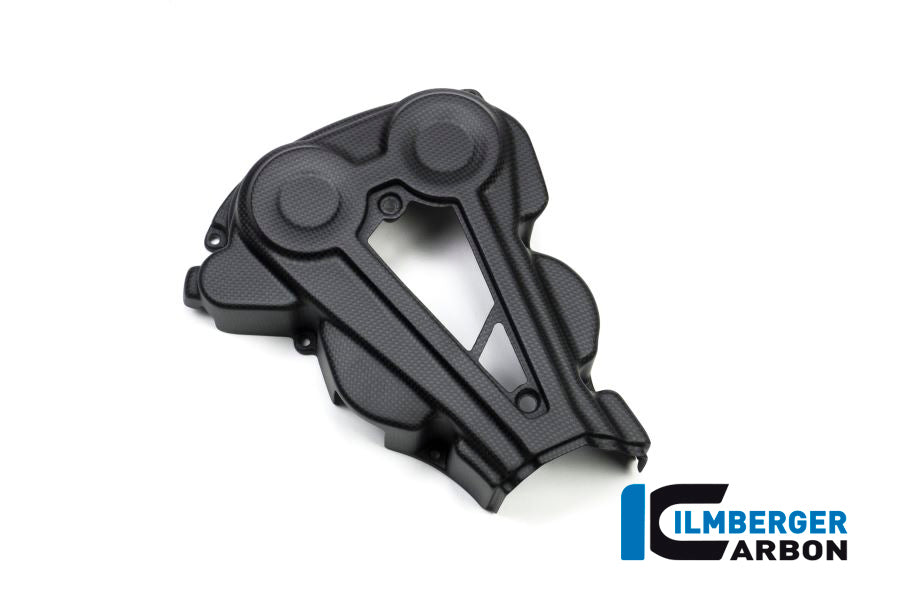 Ilmberger Carbon Cam Belt Covers for the Ducati XDiavel/XDiavel S '16-18
