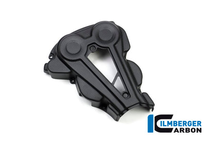 Ilmberger Carbon Cam Belt Covers for the Ducati XDiavel/XDiavel S '16-18