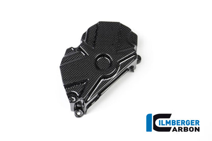 Ilmberger Carbon Cam Belt Covers for the Ducati XDiavel/XDiavel S '16-18