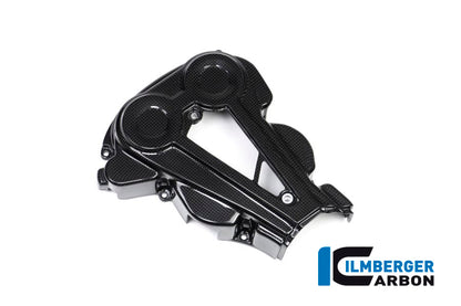 Ilmberger Carbon Cam Belt Covers for the Ducati XDiavel/XDiavel S '16-18