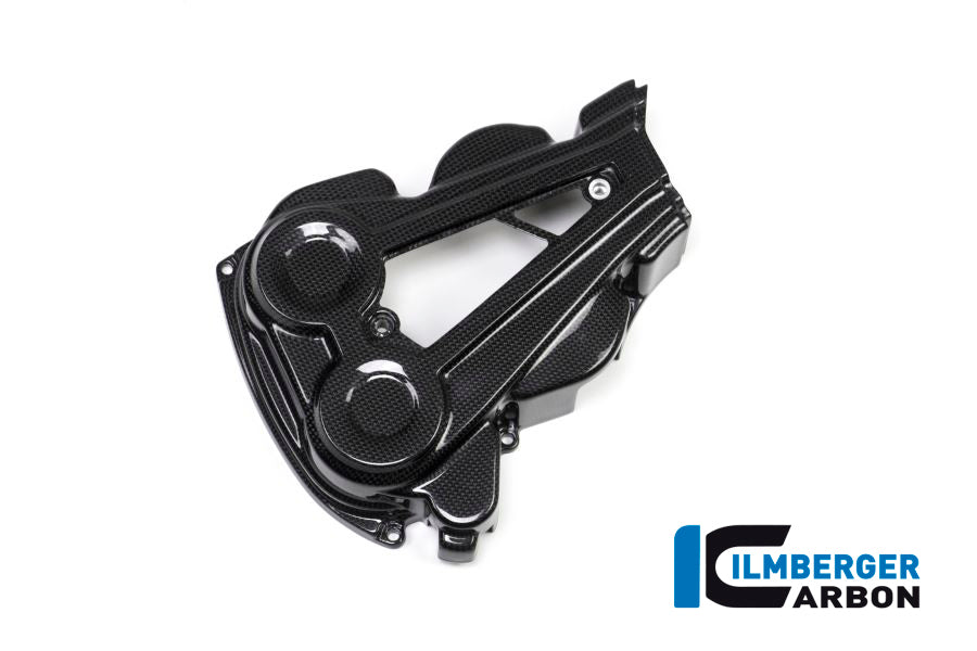 Ilmberger Carbon Cam Belt Covers for the Ducati XDiavel/XDiavel S '16-18