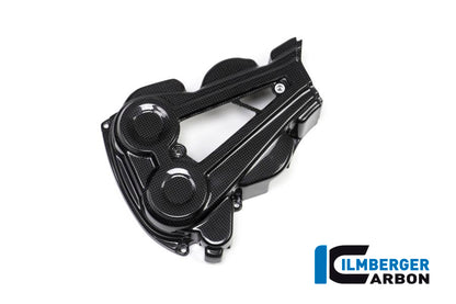 Ilmberger Carbon Cam Belt Covers for the Ducati XDiavel/XDiavel S '16-18