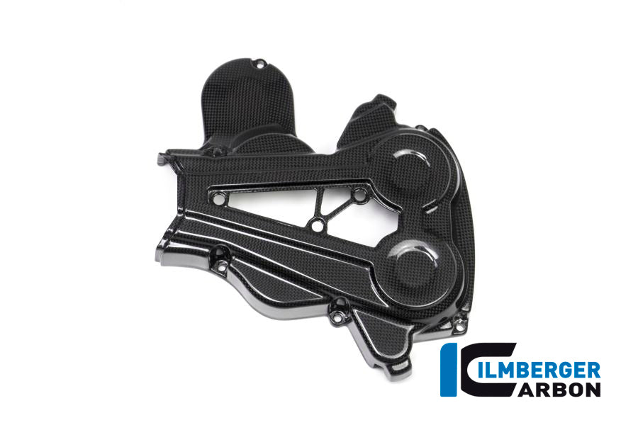 Ilmberger Carbon Cam Belt Covers for the Ducati XDiavel/XDiavel S '16-18