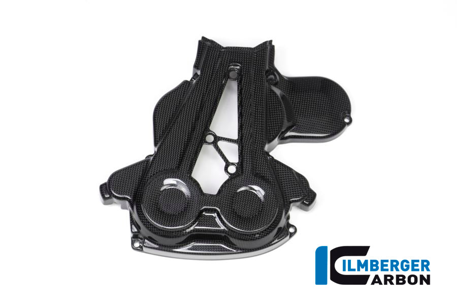 Ilmberger Carbon Cam Belt Covers for the Ducati XDiavel/XDiavel S '16-18