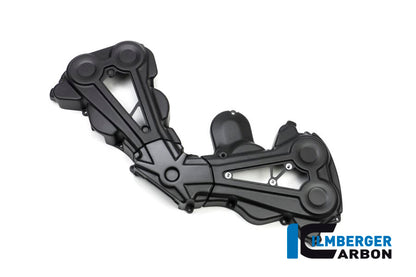Ilmberger Carbon Cam Belt Covers for the Ducati XDiavel/XDiavel S '16-18
