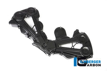 Ilmberger Carbon Cam Belt Covers for the Ducati XDiavel/XDiavel S '16-18