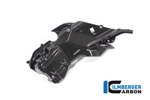 Ilmberger Carbon Cam Cover, Right for the Ducati  Diavel V4 2023