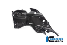 Ilmberger Carbon Cam Cover, Right for the Ducati  Diavel V4 2023