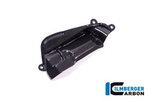 Ilmberger Carbon Cam Cover, Right for the Ducati Panigale V4,V4 S '18-22 / V4 Racing '18-19 / Streetfighter V4 '20-23