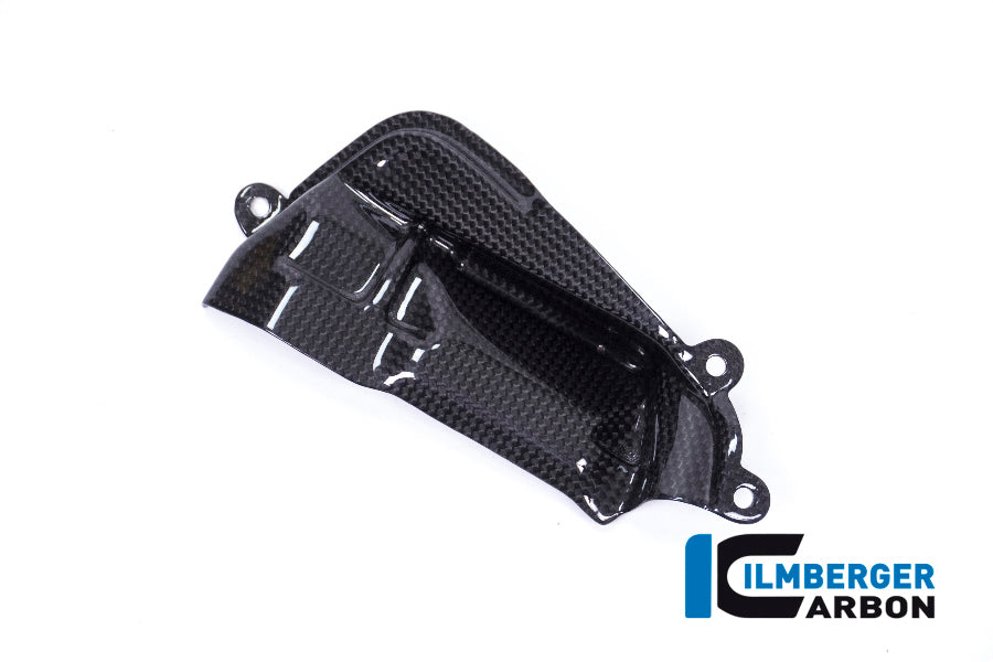 Ilmberger Carbon Cam Cover, Right for the Ducati Panigale V4,V4 S '18-22 / V4 Racing '18-19 / Streetfighter V4 '20-23
