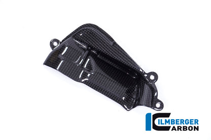 Ilmberger Carbon Cam Cover, Right for the Ducati Panigale V4,V4 S '18-22 / V4 Racing '18-19 / Streetfighter V4 '20-23