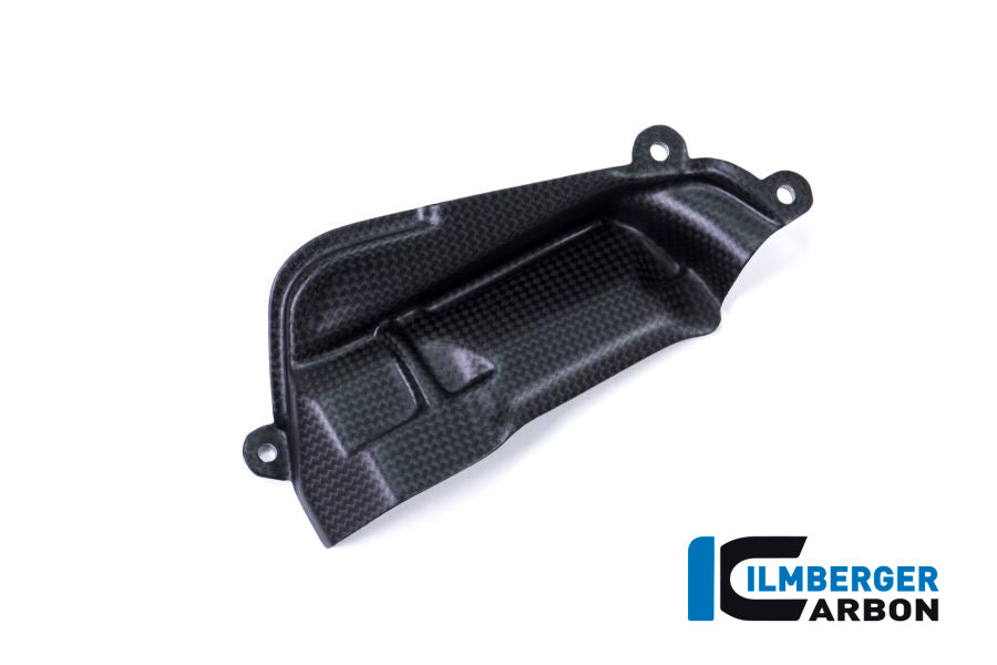 Ilmberger Carbon Cam Cover, Right for the Ducati Panigale V4,V4 S '18-22 / V4 Racing '18-19 / Streetfighter V4 '20-23