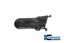 Ilmberger Carbon Cam Belt Cover Vertical for the Ducati Scrambler Icon / Scrambler Full Throttle '14-25 / Scrambler Classic '14-20 ETC