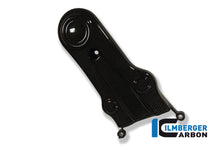 Ilmberger Carbon Cam Belt Covers 1100 SI, Vertical for the Ducati Monster / Hypermotard 1100 EVO