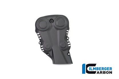 Ilmberger Carbon Cam Belt Cover Carbon for the Ducati Supersport/S '17-22