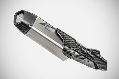 ZARD Slip-on Exhaust for BMW R 1300 GS (2024+)