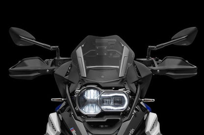 Rizoma Headlight Guard For the BMW R 1200 / 1250 GS / Adventure