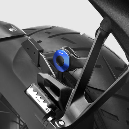 Rizoma Muffler Washer and Bolt for BMW models