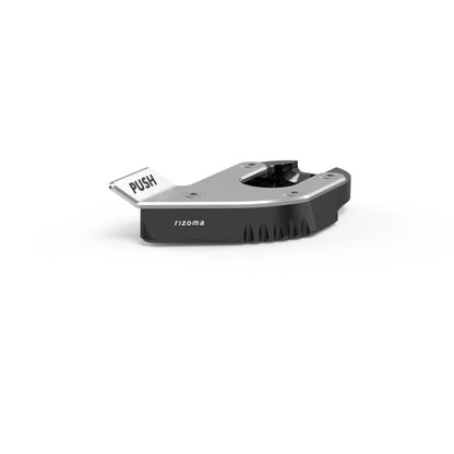 Rizoma Side Stand Base For the BMW R 1300 GS