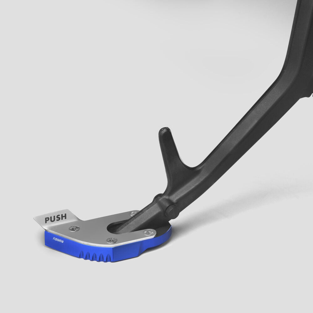 Rizoma Side Stand Base For the BMW R 1300 GS