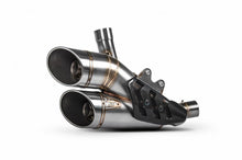 ZARD 2-1-2 Exhaust for Ducati Diavel 1260 (2021+) -Euro 5