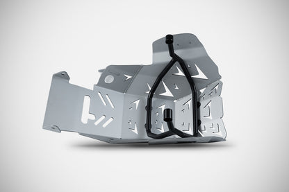 ZARD SABBIA Engine and Exhaust Guard for Ducati DesertX