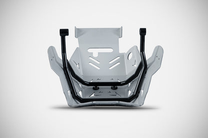 ZARD SABBIA Engine and Exhaust Guard for Ducati DesertX