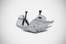 ZARD SABBIA Engine and Exhaust Guard for Ducati DesertX