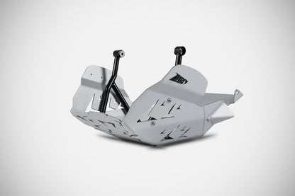 ZARD SABBIA Engine and Exhaust Guard for Ducati DesertX