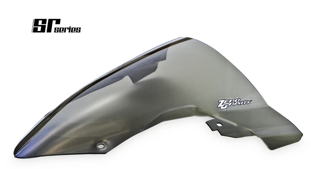 Zero Gravity Racing Windshields for the BMW S1000RR (2019+)