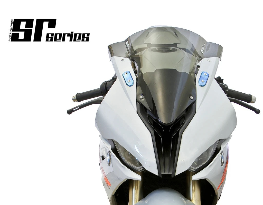 Zero Gravity Racing Windshields for the BMW S1000RR (2019+)