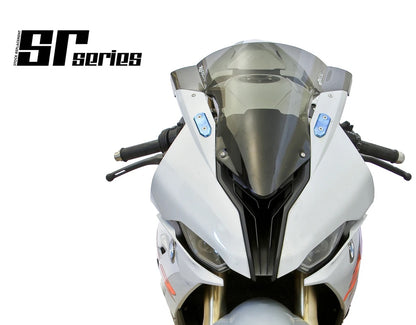 Zero Gravity Racing Windshields for the BMW S1000RR (2019+)