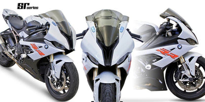 Zero Gravity Racing Windshields for the BMW S1000RR (2019+)