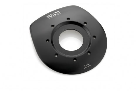Rizoma Fuel Tank Cover For The Harley Davidson FXDR 114