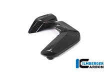 Ilmberger Carbon Spark Plug Cover, Left Side for the BMW R 1250 R/RS/GS/GS Adventure 2019