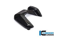 Ilmberger Carbon Spark Plug Cover, Right Side for the BMW R 1250 R/RS/GS/GS Adventure 2019