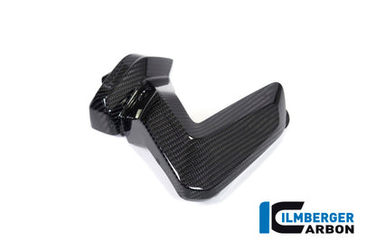 Ilmberger Carbon Spark Plug Cover, Right Side for the BMW R 1250 R/RS/GS/GS Adventure 2019
