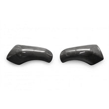 CNC Racing Carbon Fiber/Kevlar Fuel Tank Slider Kit for 2009-2012 Aprilia RSV4