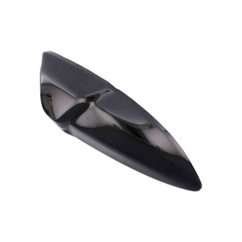 CNC Racing Carbon Fiber/Kevlar Fuel Tank Slider Kit for 09-14 BMW S1000RR