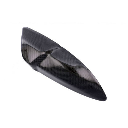 CNC Racing Carbon Fiber/Kevlar Fuel Tank Slider Kit for 09-14 BMW S1000RR