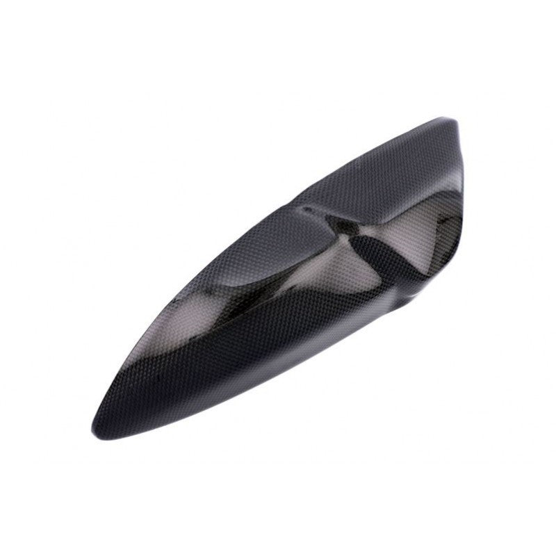 CNC Racing Carbon Fiber/Kevlar Fuel Tank Slider Kit for 09-14 BMW S1000RR