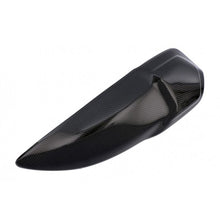 CNC Racing Carbon Fiber/Kevlar Fuel Tank Slider Kit for BMW S1000RR (15-18)