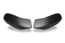 CNC Racing Carbon Fiber/Kevlar Fuel Tank Slider Kit for Ducati Panigale V4 / S / R / Speciale (18-21) and Streetfighter V4 (20-22)
