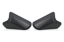 CNC Racing Carbon Fiber/Kevlar Fuel Tank Slider Kit for Ducati Panigale V4 / S / R / SP (2022+)