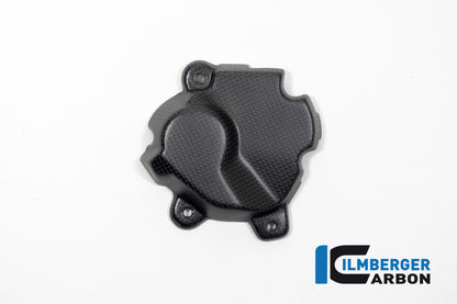 Ilmberger Carbon Rotor Cover for the Honda CBR 1000 RR-R/SP '20-24