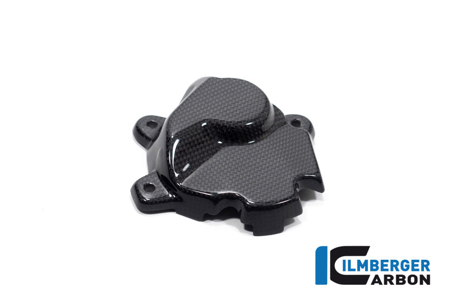 Ilmberger Carbon Rotor Cover for the Honda CBR 1000 RR-R/SP '20-24
