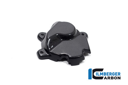 Ilmberger Carbon Rotor Cover for the Honda CBR 1000 RR-R/SP '20-24