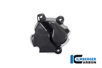 Ilmberger Carbon Rotor Cover for the Honda CBR 1000 RR-R/SP '20-24