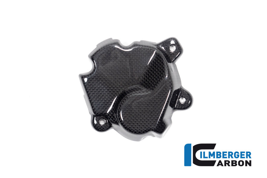 Ilmberger Carbon Rotor Cover for the Honda CBR 1000 RR-R/SP '20-24