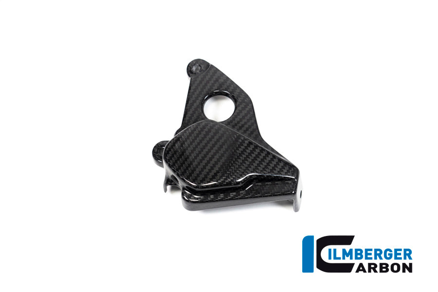 Ilmberger Carbon Ignition Rotor Cover for the BMW S 1000 R '21 / S 1000 RR '19-23 / M1000R '23-24 / M1000RR '21-24 / S 1000 XR '23-24 / M 1000 XR '24